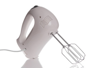 hand mixer
