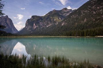 Weltkulturerbe Dolomiten