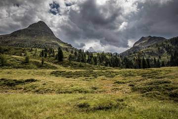 Weltkulturerbe Dolomiten