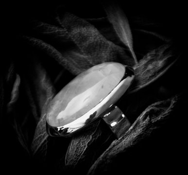 Silberschmuck Silber Ring Anh&auml;nger Edelsteine von terrespiritofstones sterling