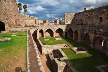 Lebanon Tripoli