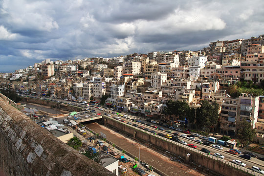 Lebanon Tripoli