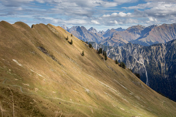 Allgäuer Alpen