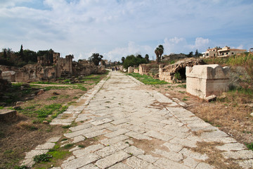 Lebanon Sur