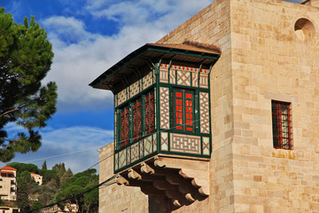 Lebanon Beit-ed-din