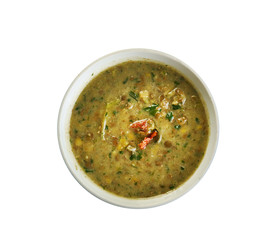 Paalak ka Saag
