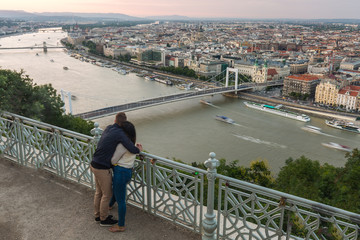 Budapest