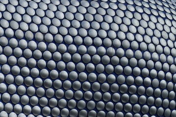 metall, beschaffenheit, dekor, abstrakt, metall, stahl, hintergründe, design, flächen