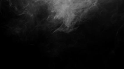 Obraz na płótnie Canvas Fog overlays