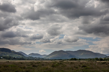 Irlands Westk&uuml;ste