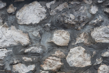 Fototapeta premium stone wall background