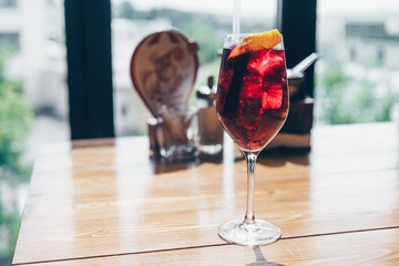 Cocktail