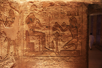 Egypt Abusymbel