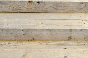 Surface of a wooden planks suitable as a background