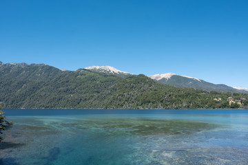 small island in the sea landscape beatiful place explorer travel