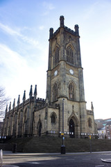 Fototapeta premium Architecture United Kingdom 