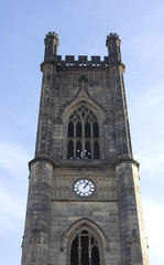 Architecture United Kingdom 