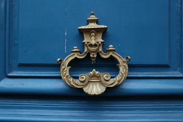 doorhandle