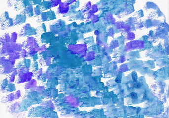 背景　ペイント