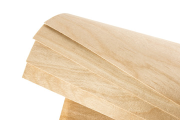 Flexible Plywood