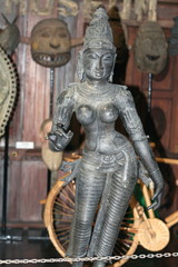 Indian Deity