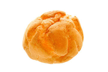 シュークリーム