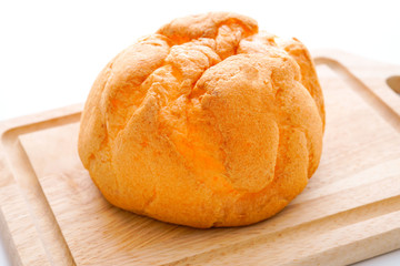 シュークリーム