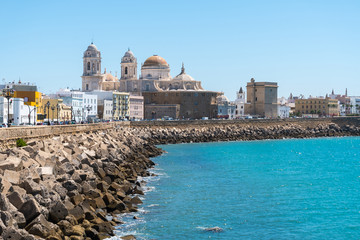 Around of Cadiz © starmaro