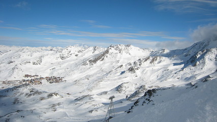 Val Thorens