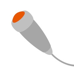 ナースコールボタン