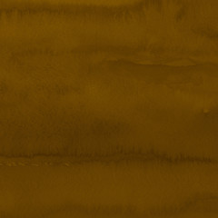 Gold luxury ink and watercolor textures on white paper background. Paint leaks and ombre effects. Hand painted vintage texture.