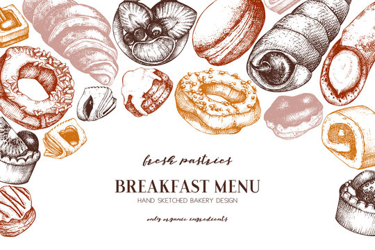 Breakfast Border Images – Browse 51,053 Stock Photos, Vectors, and ...