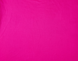 synthetic pink fabric for sportswear