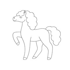 Pony 1