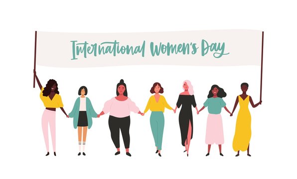 International Womens Day International Womens Day