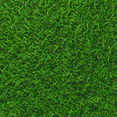 Green grass. background texture. fresh spring green grass. 3d rendering