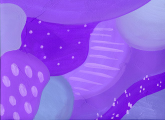 背景　ペイント