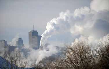 Pollution
