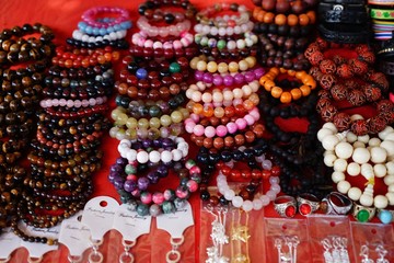 colorful necklaces for sale