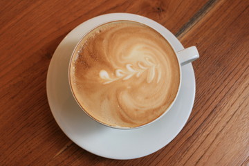 Tasse Cappuccino