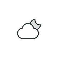WEATHER BASIC ICON