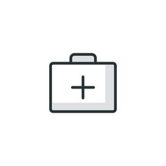 MEDICATION PACK BASIC ICON