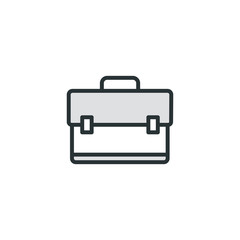 BUSINESS CASE BASIC ICON