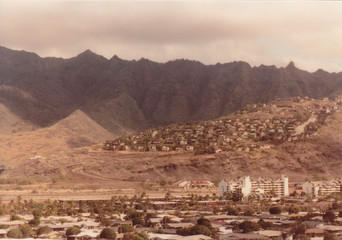 Hawaii 1984