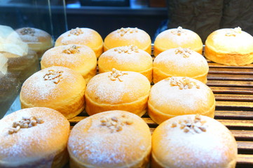 美味しそうなパン