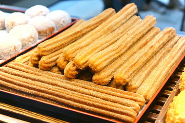 美味しそうなパン