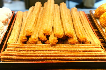 美味しそうなパン