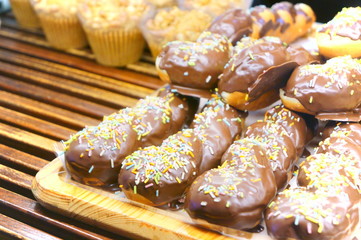 美味しそうなパン