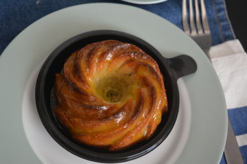 Bolo Cake 