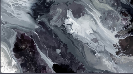 Abstract colored background